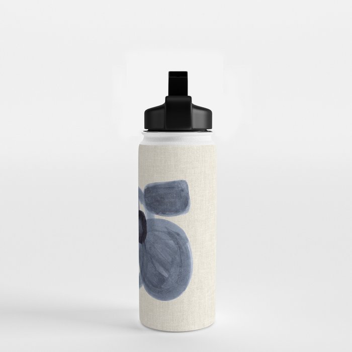 Bubbling Feelings Water Bottle Gallery Image 2