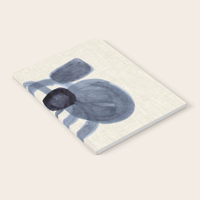 Bubbling Feelings Notebook Gallery Image 1