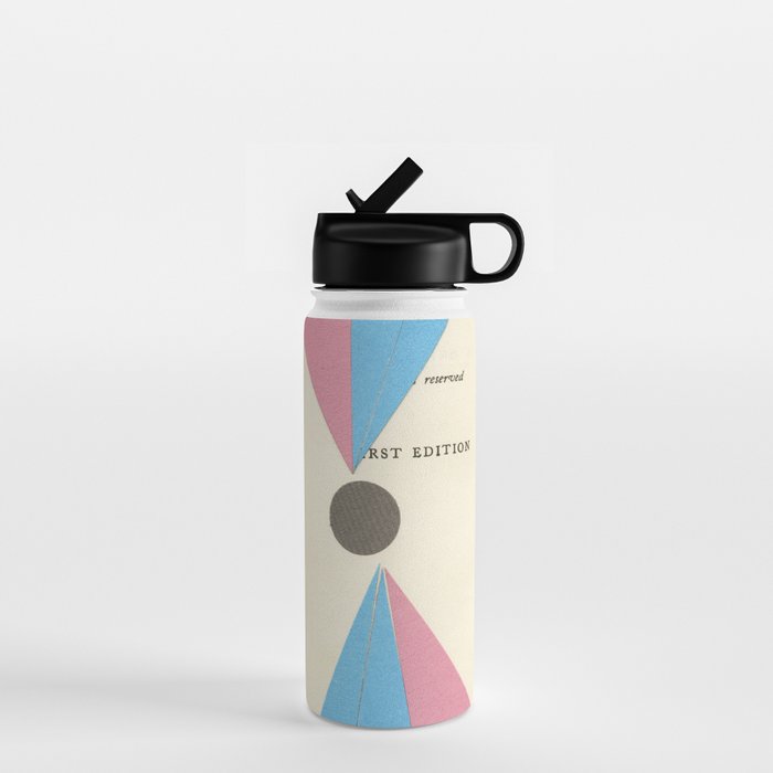 Fan II Water Bottle Gallery Image 1