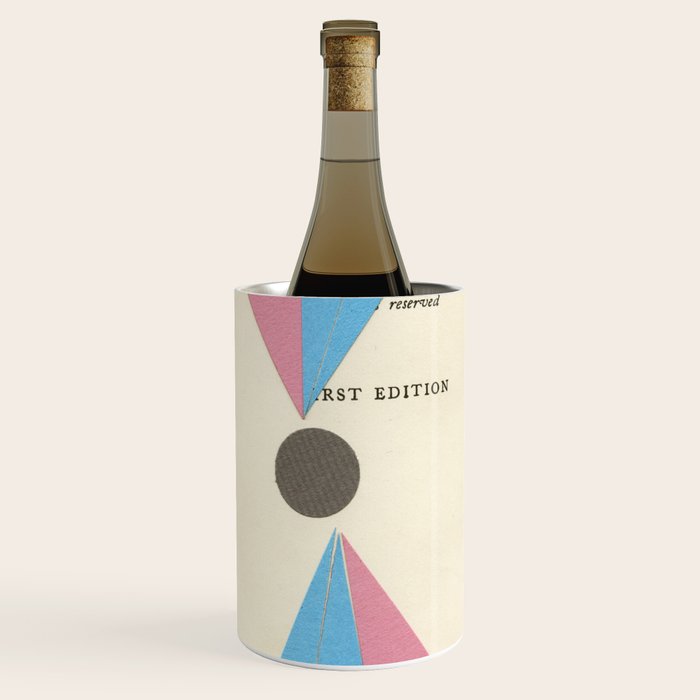 Fan II Wine Chiller Gallery Image 1
