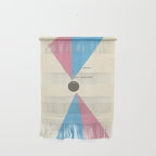 Fan II Wall Hanging Gallery Image 1