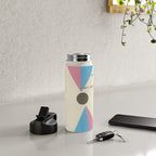 Fan II Water Bottle Gallery Image 4