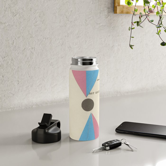 Fan II Water Bottle Gallery Image 4
