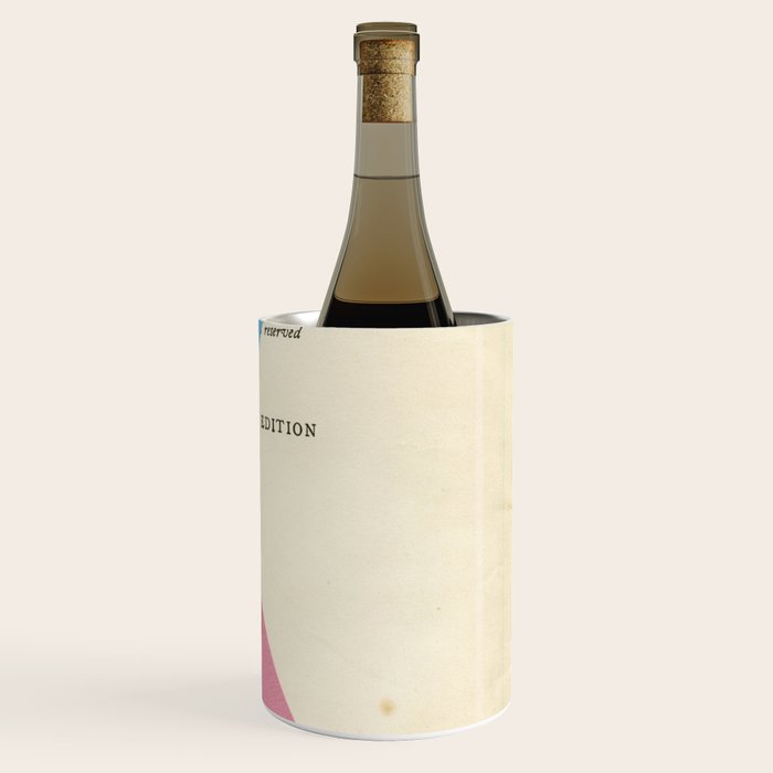 Fan II Wine Chiller Gallery Image 3