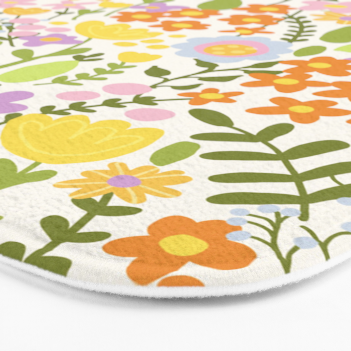 Amelia Bath Mat Gallery Image 3