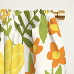 Amelia Window Curtain Gallery Image 2