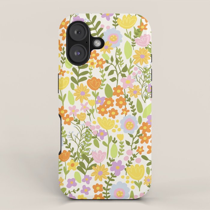 Amelia iPhone Case Gallery Image 1
