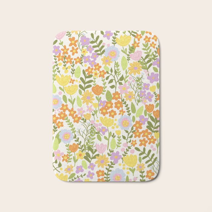 Amelia Bath Mat Gallery Image 1