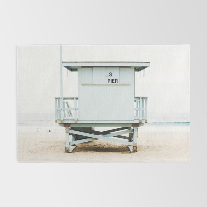 California Beach Tower Rug Gallery Image 2