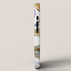 The World is Your Oyster iPhone Case Gallery Image 2