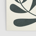 Abstract-botanical 42-3 Poster Gallery Image 3