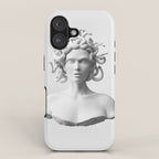 Medusa II iPhone Case Gallery Image 1