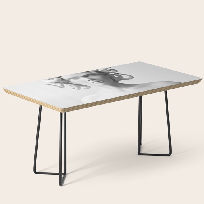 Medusa II Coffee Table Gallery Image 1