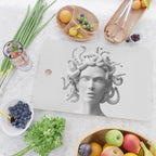 Medusa II Cutting Board Gallery Image 2