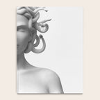 Medusa II Notebook Gallery Image 4