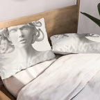 Medusa II Pillow Sham Gallery Image 2