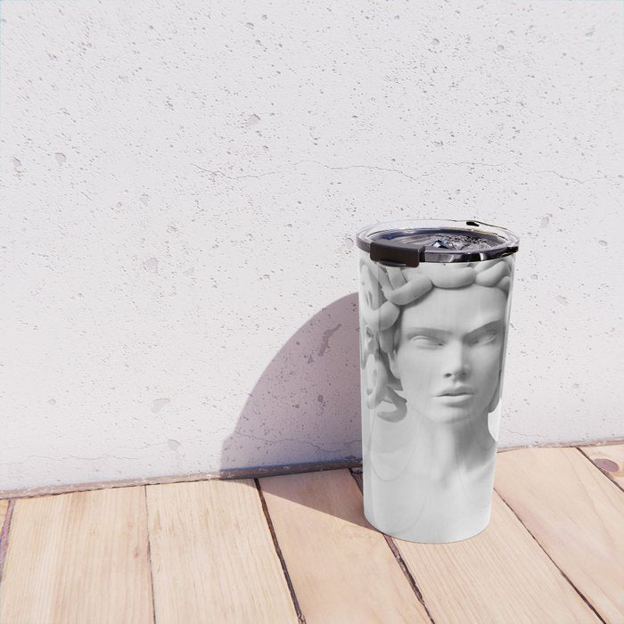 Medusa II Travel Mug Gallery Image 4