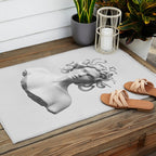 Medusa II Outdoor Rug Gallery Image 2