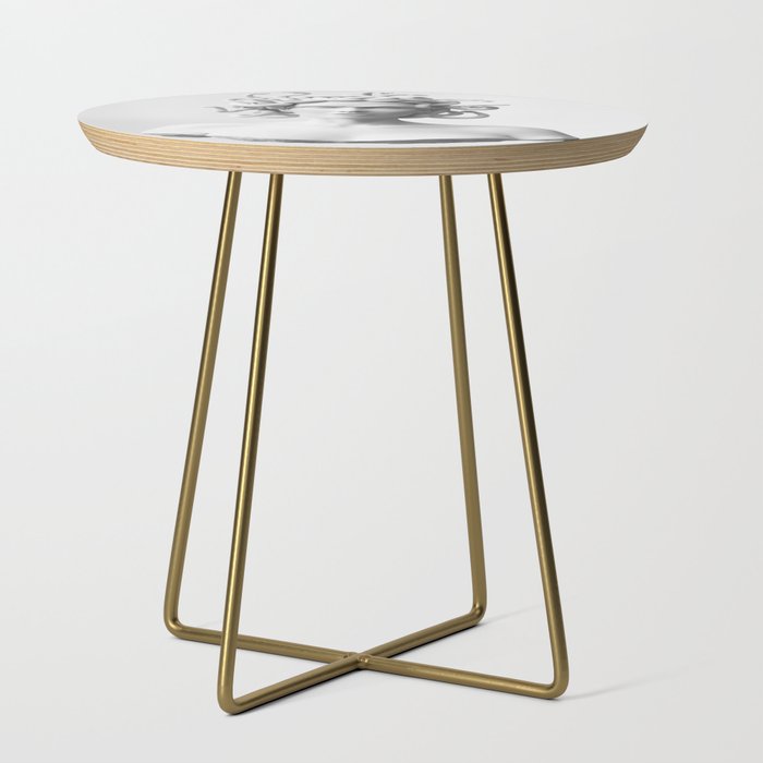 Medusa II Side Table Gallery Image 1