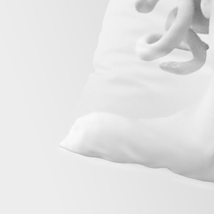 Medusa II Pillow Sham Gallery Image 4