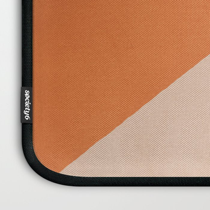 Abstract Nude III Laptop Sleeve Gallery Image 3