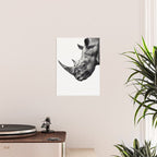 Rhino ... Poster Gallery Image 2