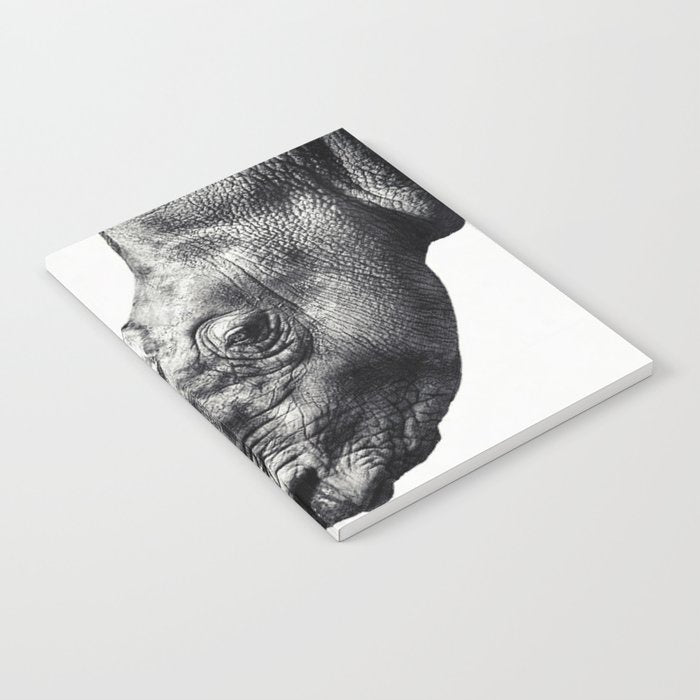 Rhino ... Notebook Gallery Image 2