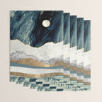 Bold Sky Wrapping Paper Gallery Image 3