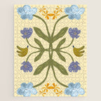 Reflection of Oneself Jigsaw Puzzle Gallery Image 1
