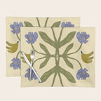 Reflection of Oneself Placemat Gallery Image 1