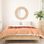 We all go to Hell Duvet Cover Gallery Image 3