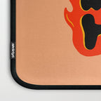 We all go to Hell Laptop Sleeve Gallery Image 3