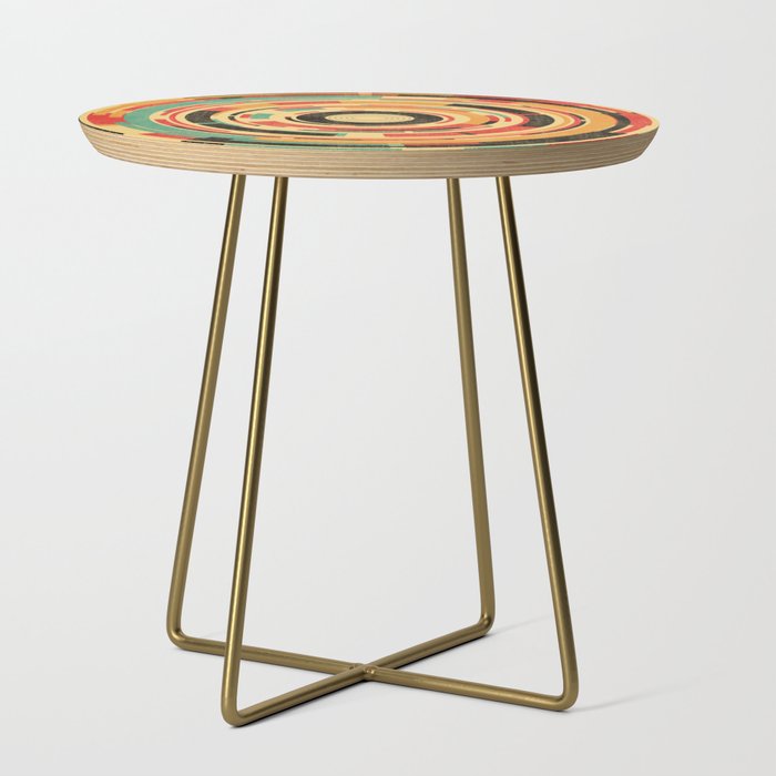 Space Odyssey Side Table Gallery Image 1