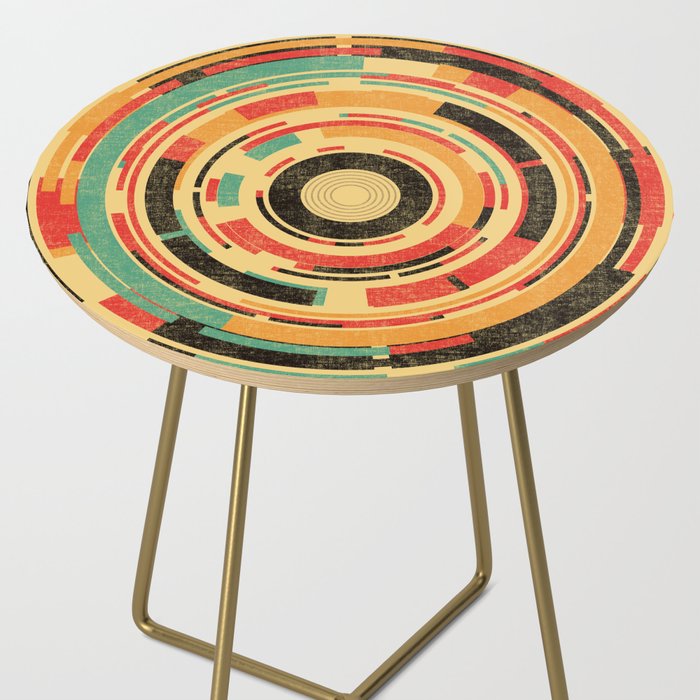 Space Odyssey Side Table Gallery Image 2
