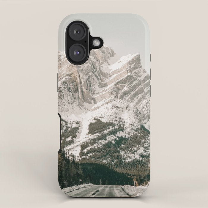 Colorado Mountain iPhone Case Gallery Image 1