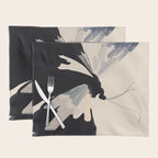 Abstract Butterfly Placemat Gallery Image 1