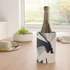 Abstract Butterfly Wine Chiller Gallery Image 4