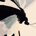 Abstract Butterfly Coffee Mug Gallery Image 2
