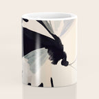 Abstract Butterfly Coffee Mug Gallery Image 4