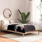 Abstract Butterfly Comforter Gallery Image 2