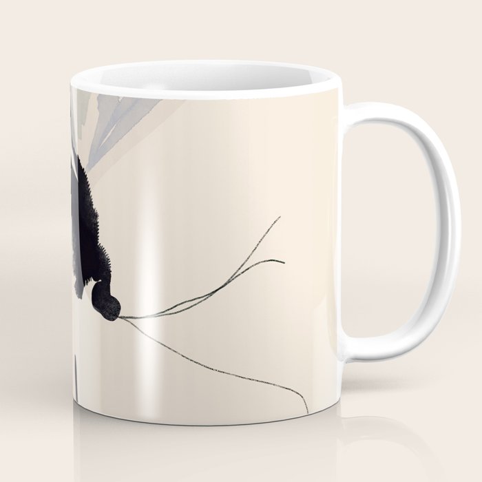 Abstract Butterfly Coffee Mug Gallery Image 1