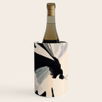 Abstract Butterfly Wine Chiller Gallery Image 1