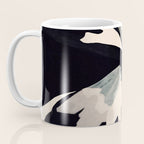 Abstract Butterfly Coffee Mug Gallery Image 3