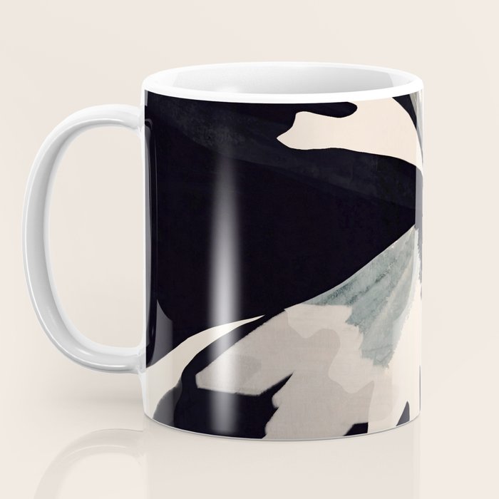 Abstract Butterfly Coffee Mug Gallery Image 3