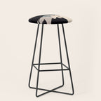 Abstract Butterfly Stool Gallery Image 1
