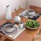 Abstract Butterfly Placemat Gallery Image 2