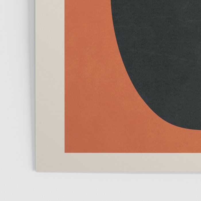 Abstract Balance 4 Poster Gallery Image 3