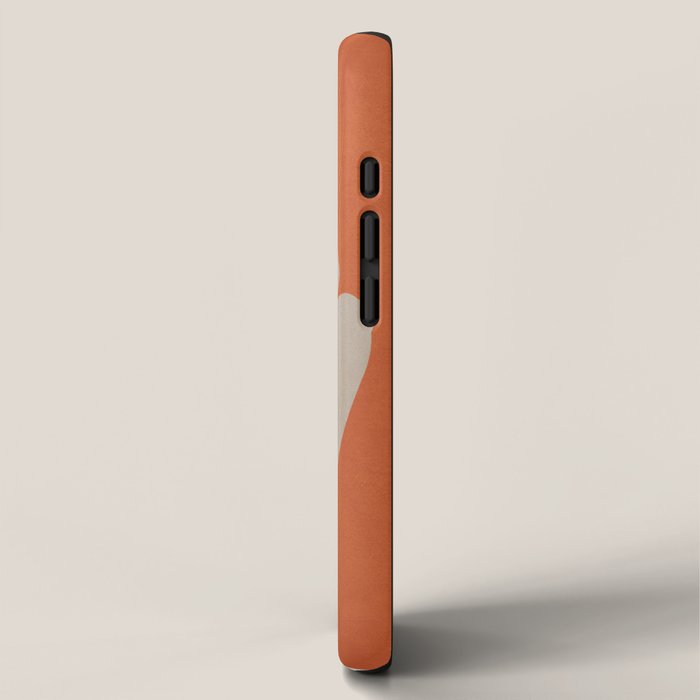 Abstract Balance 4 iPhone Case Gallery Image 2
