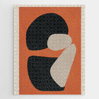 Abstract Balance 4 Jigsaw Puzzle Gallery Image 1