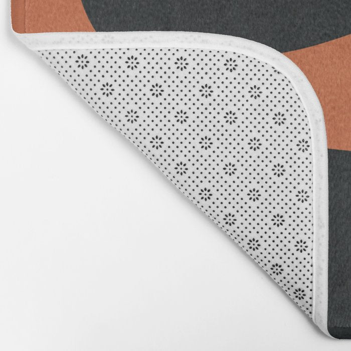 Abstract Balance 4 Bath Mat Gallery Image 2